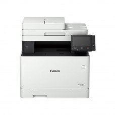 Canon Image Class MF746Cx Laser Printer